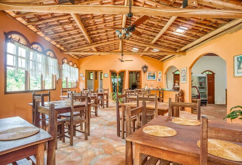 Hotel Pousada Da Gameleira