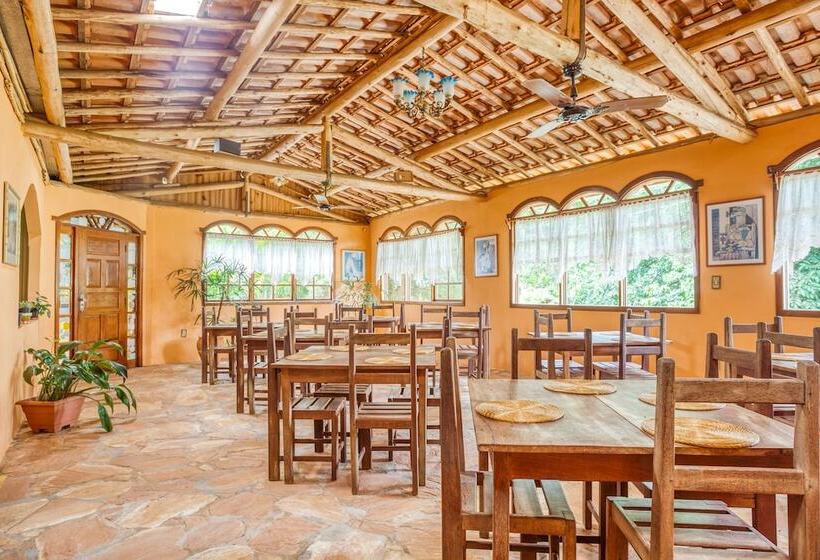 Hotel Pousada Da Gameleira