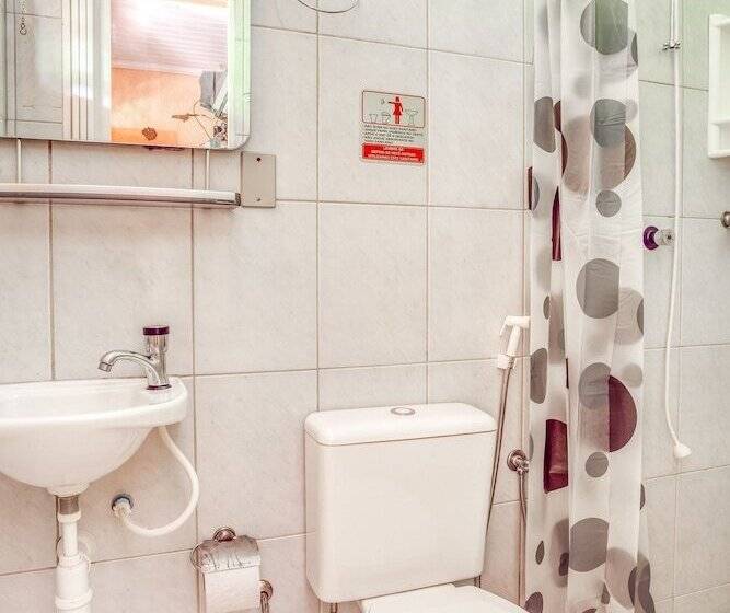 Hotel Pousada Da Gameleira