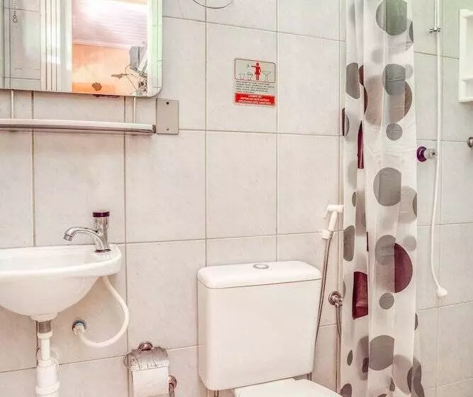 Hotelli Pousada Da Gameleira