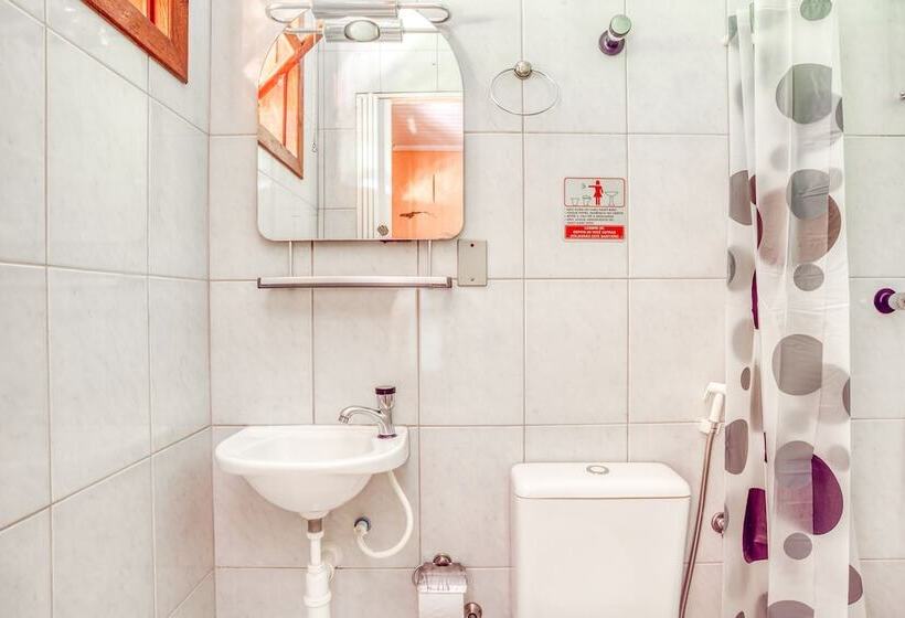 Hotel Pousada Da Gameleira