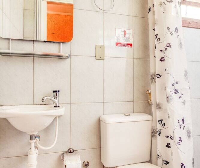 Hotel Pousada Da Gameleira