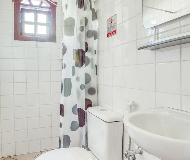 Hotel Pousada Da Gameleira