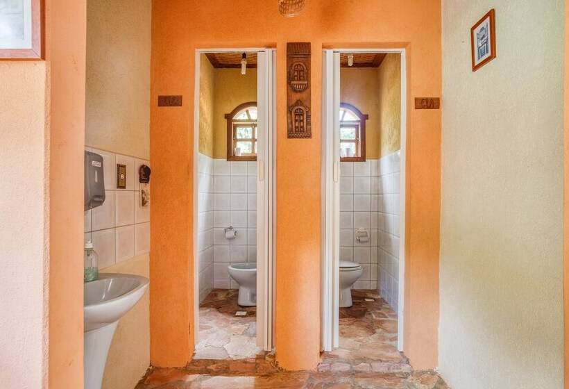 Hotel Pousada Da Gameleira