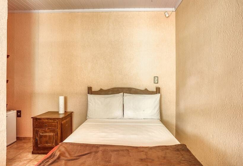 Hotel Pousada Da Gameleira