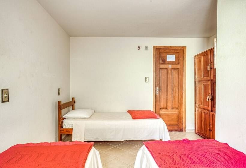 Hotel Pousada Da Gameleira