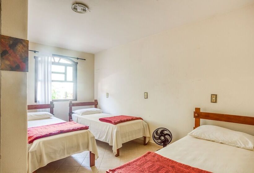 Hotel Pousada Da Gameleira