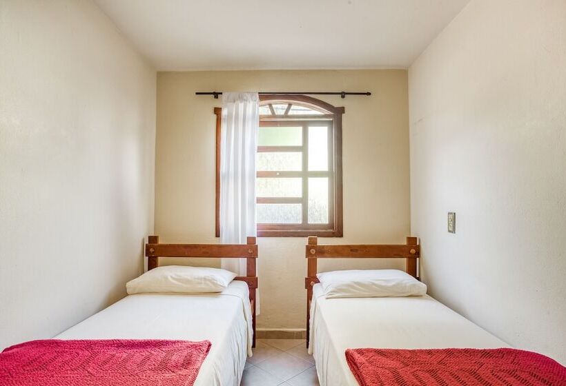 Hotel Pousada Da Gameleira