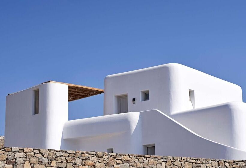 فندق Radisson Blu Euphoria Resort, Mykonos