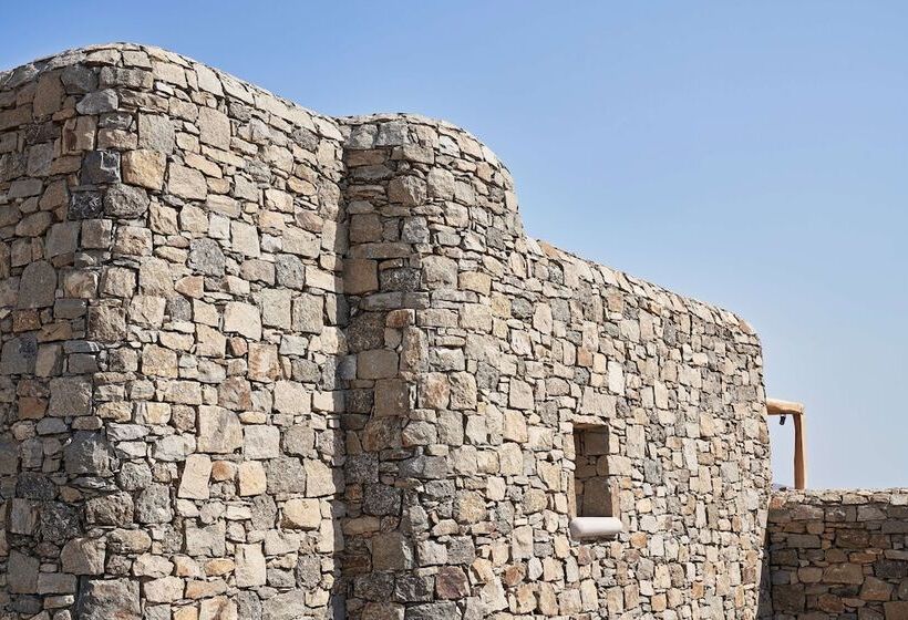 فندق Radisson Blu Euphoria Resort, Mykonos