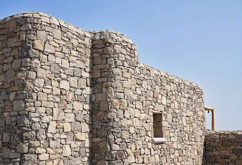 ホテル Radisson Blu Euphoria Resort, Mykonos