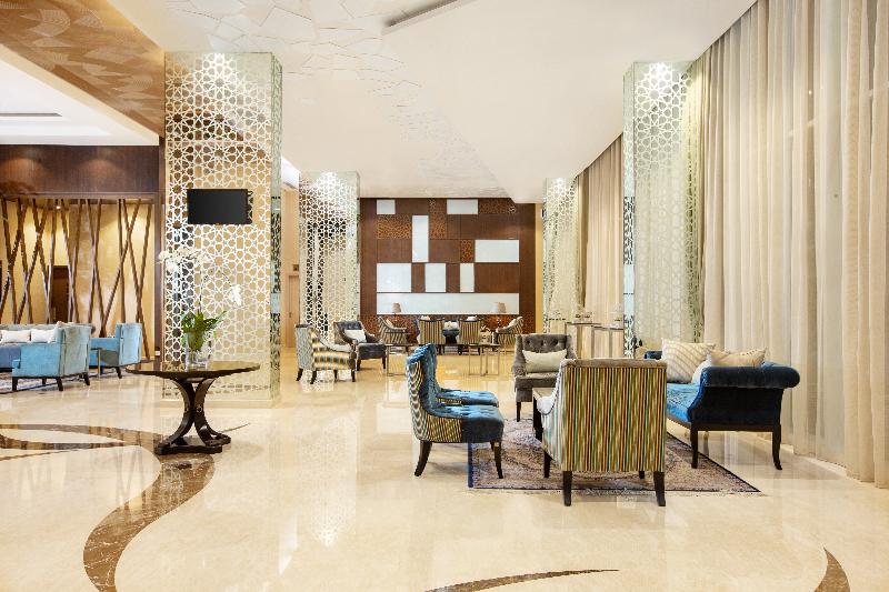 בית מלון כפרי Santika Gresik