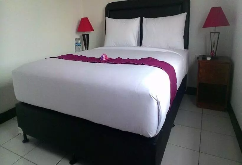 Hotelli Sari Room Bed & Breakfast