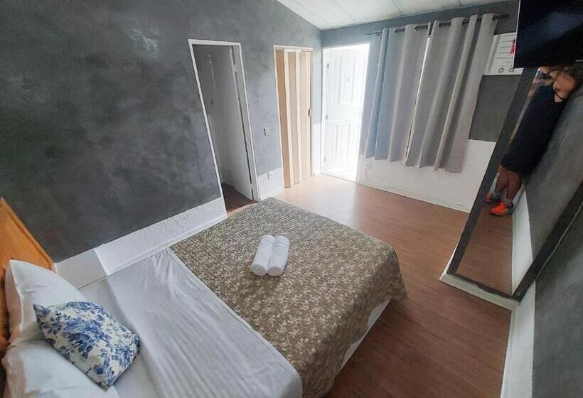 בית מלון כפרי Suites Por Do Sol