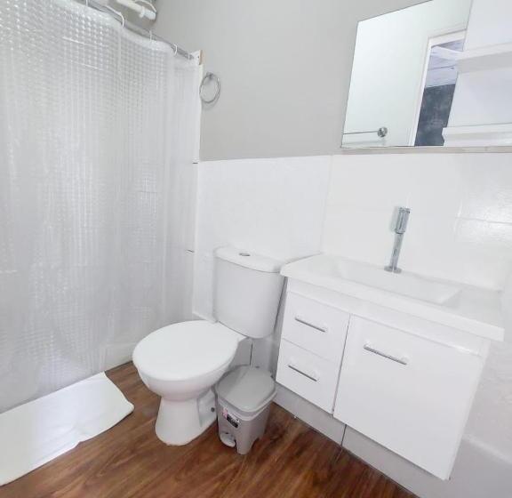 בית מלון כפרי Suites Por Do Sol