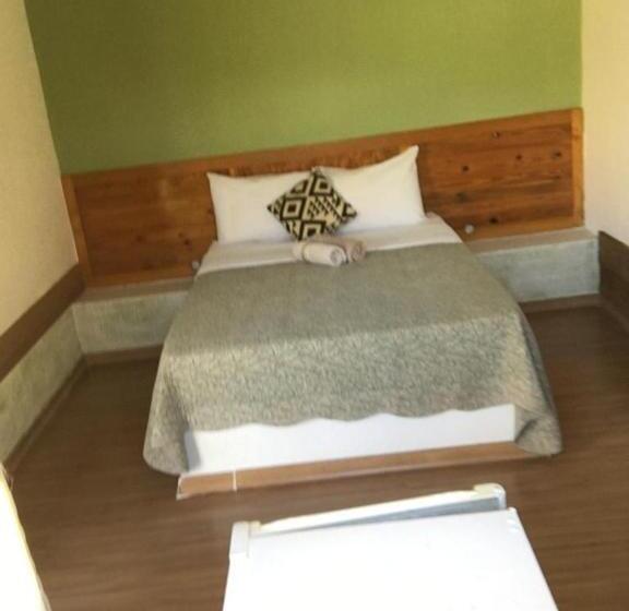 בית מלון כפרי Suites Por Do Sol