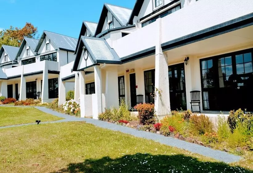 Hotelli Salty Dog Inn