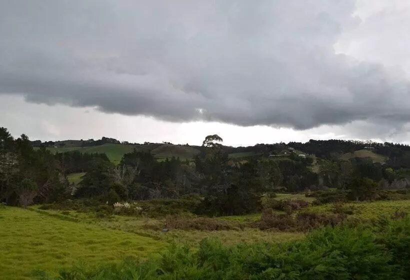 Hotelli Salty Dog Inn