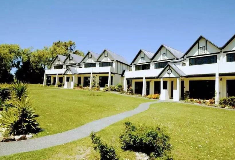 Hotelli Salty Dog Inn