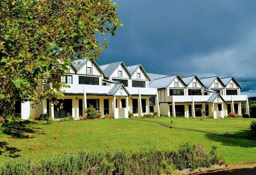 Hotelli Salty Dog Inn