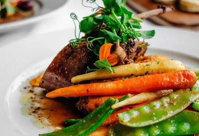 Hotelli Salty Dog Inn