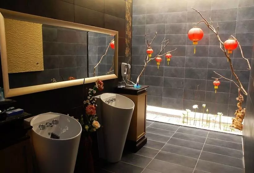 Idee Spa Motel