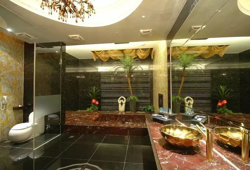 Idee Spa Motel