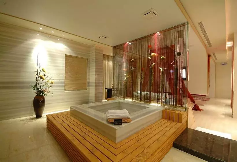 Idee Spa Motel