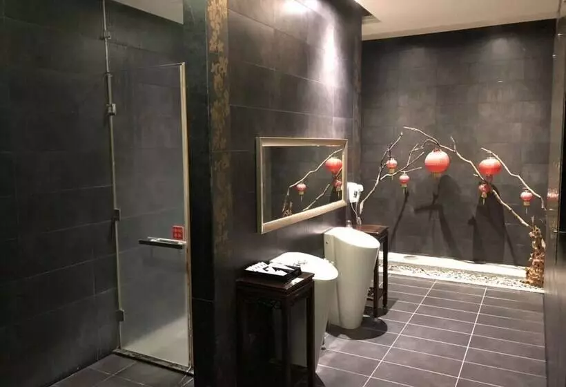 Idee Spa Motel