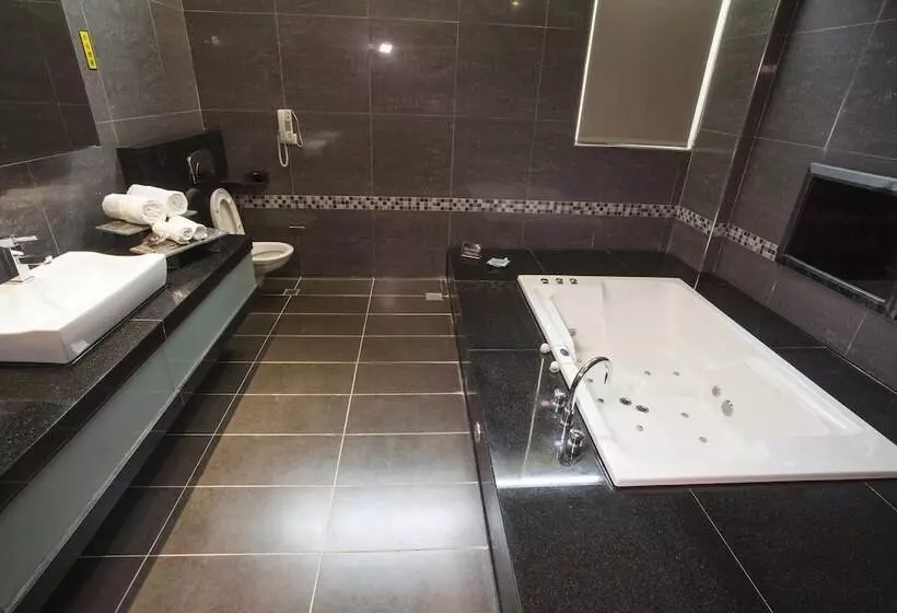 Idee Spa Motel