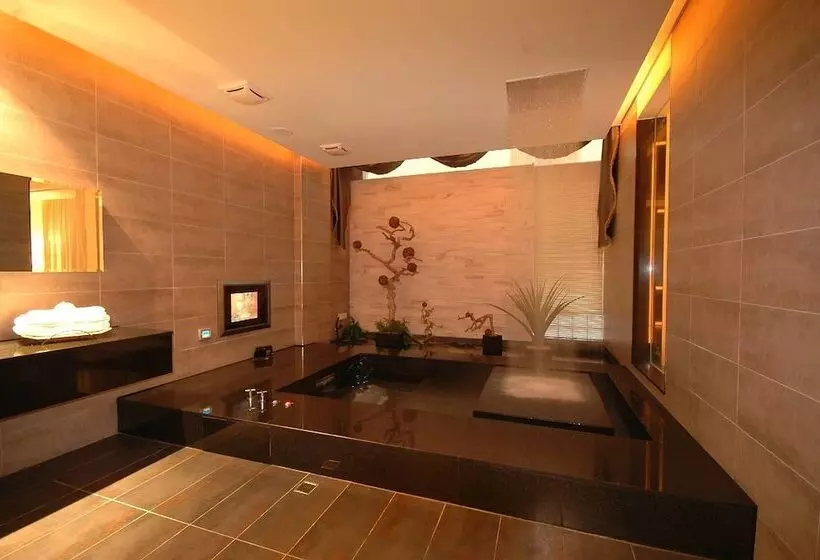 Idee Spa Motel