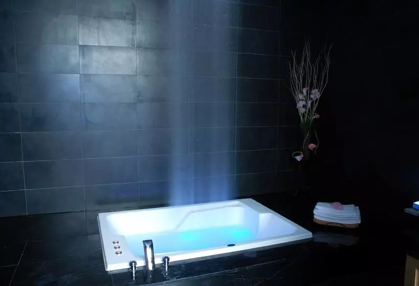 Idee Spa Motel