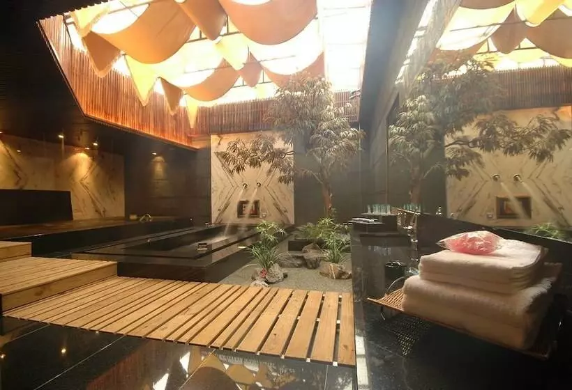 Idee Spa Motel