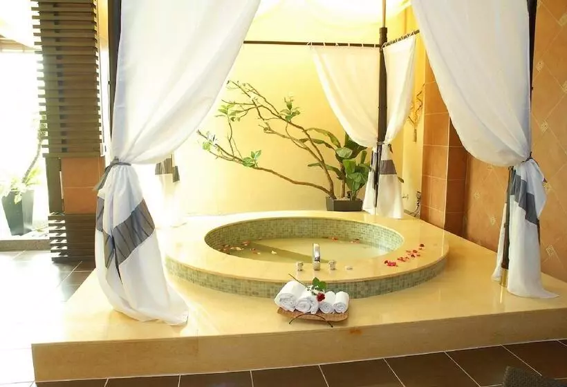Idee Spa Motel