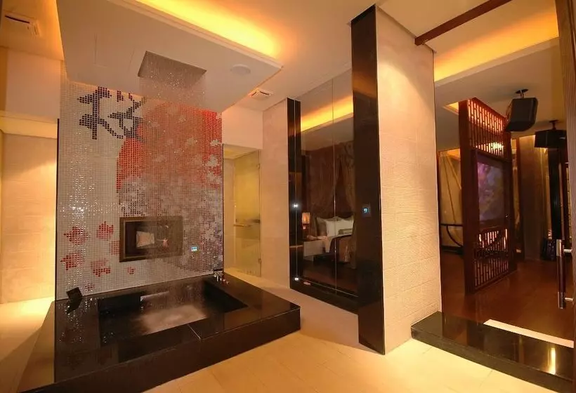 Idee Spa Motel