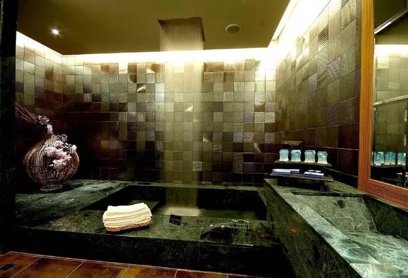 Idee Spa Motel
