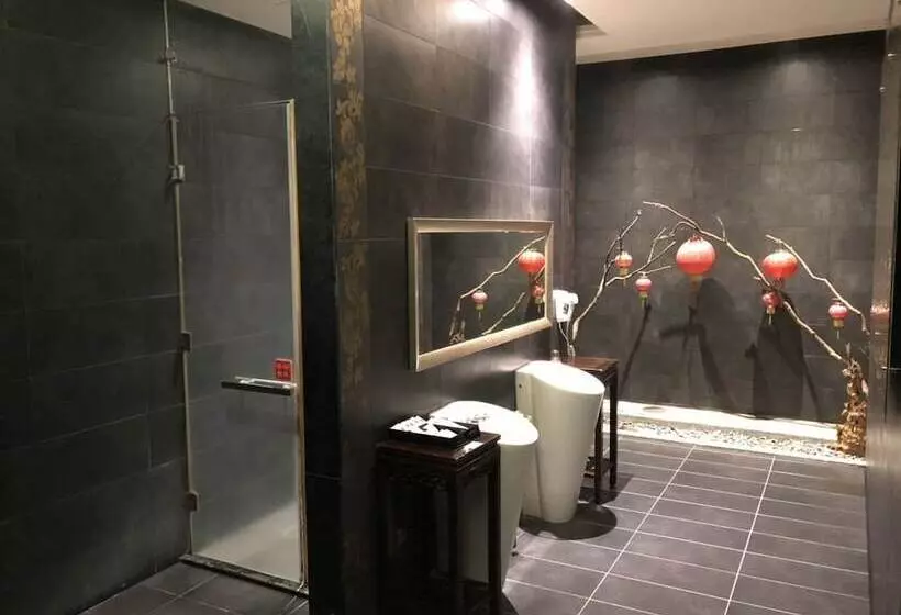 Idee Spa Motel