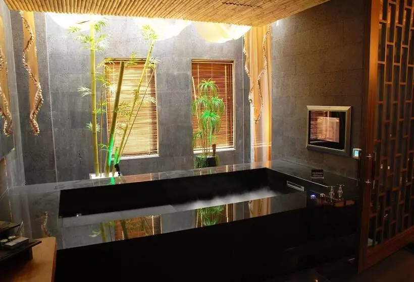 Idee Spa Motel