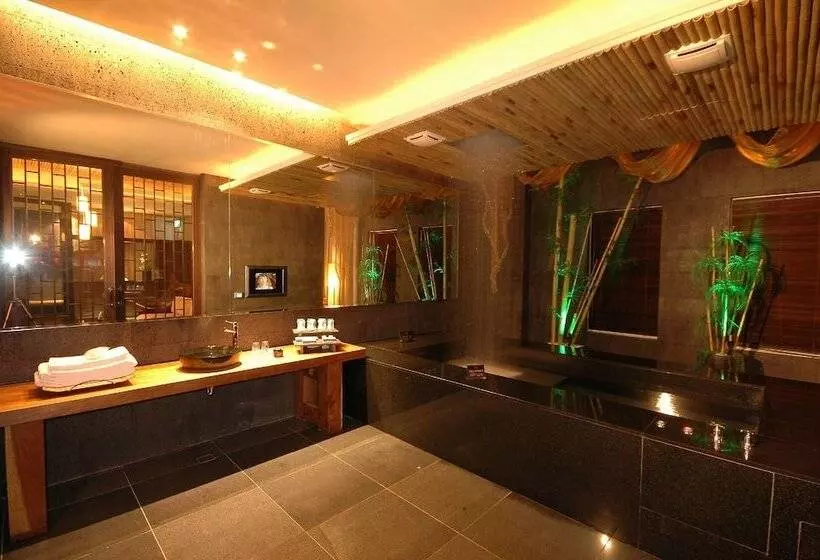 Idee Spa Motel
