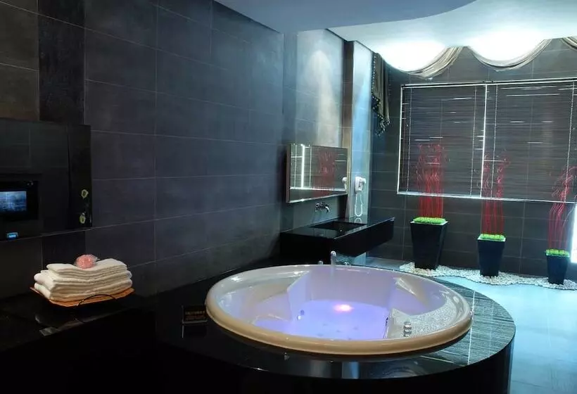 Idee Spa Motel