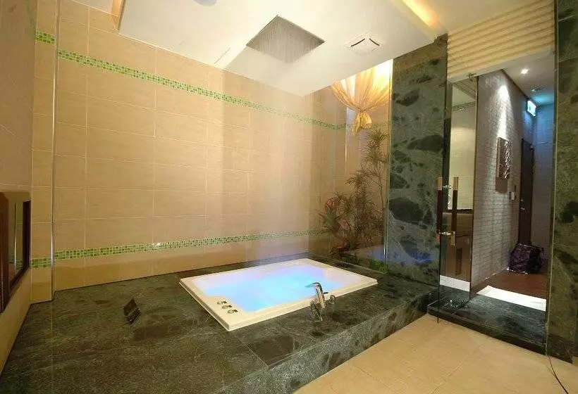 Idee Spa Motel