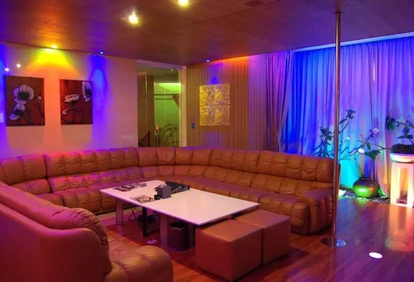 Idee Spa Motel