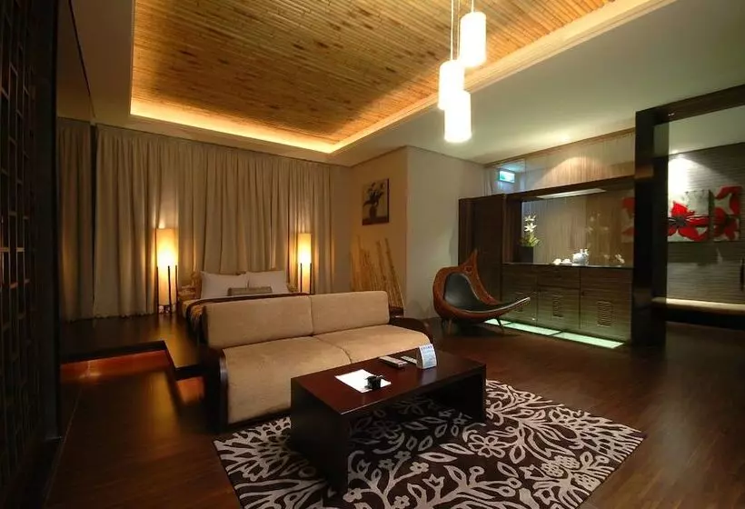 Idee Spa Motel