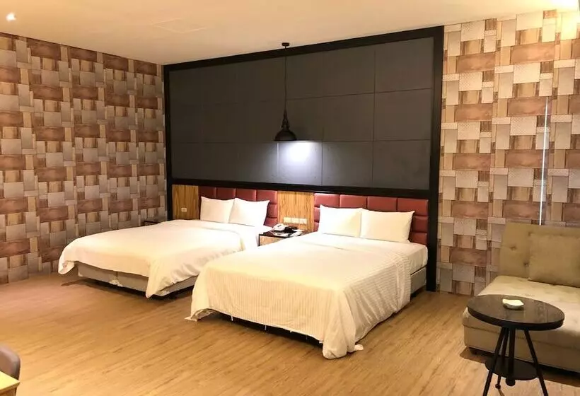 Idee Spa Motel
