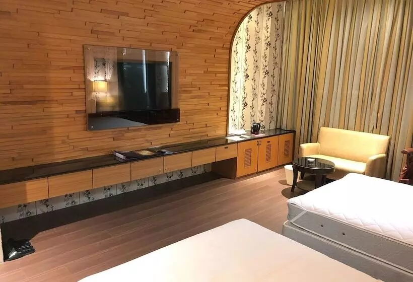 Idee Spa Motel