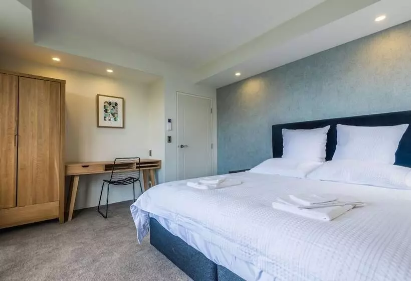 Infinity Collection Queenstown Luxury House