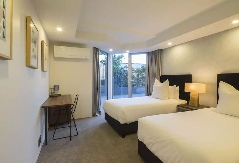 Infinity Collection Queenstown Luxury House