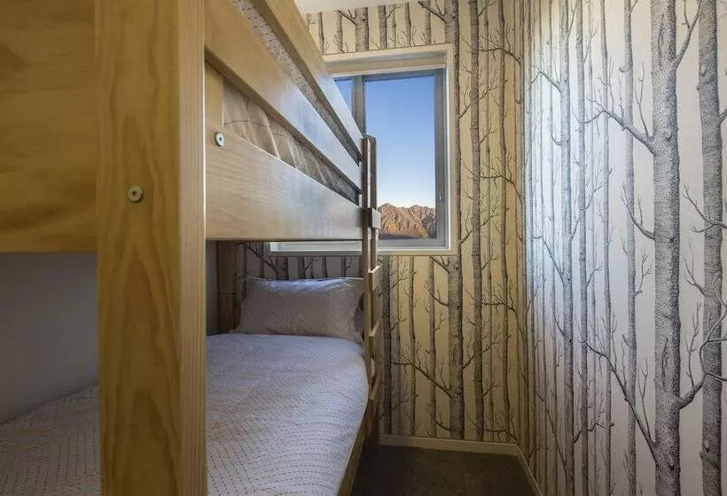 Infinity Collection Queenstown Luxury House