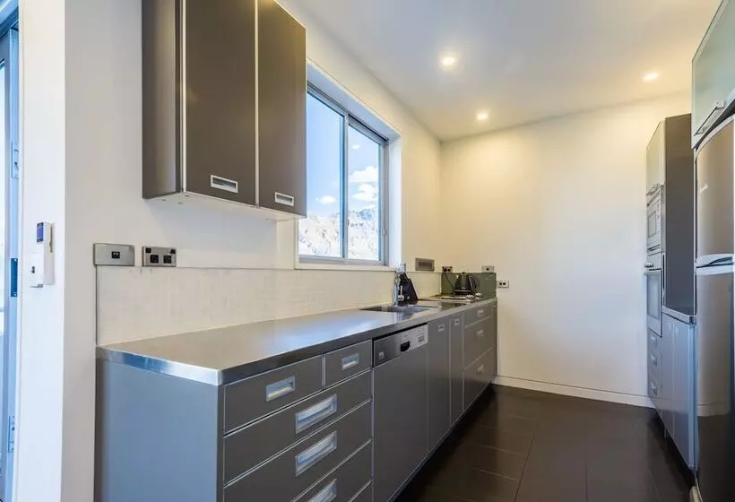 Infinity Collection Queenstown Luxury House