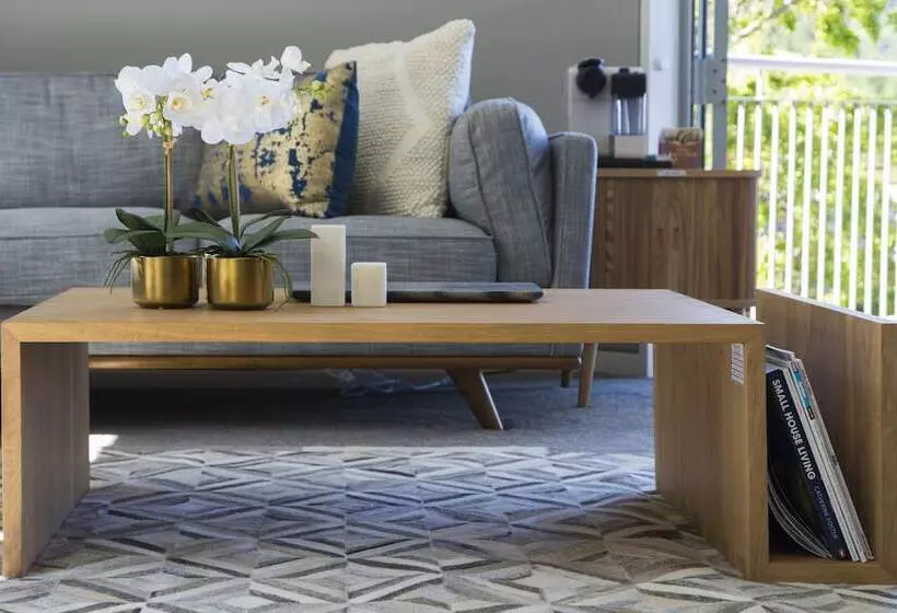 Infinity Collection Queenstown Luxury House